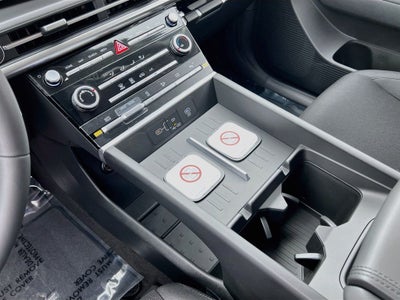2027 Hyundai SANTA FE SE FWD