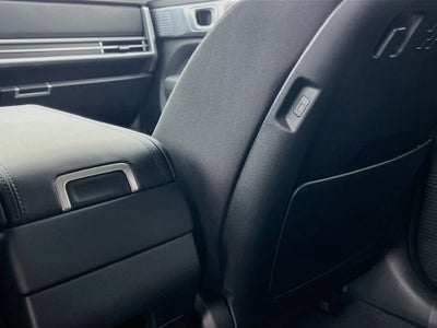 2027 Hyundai SANTA FE SE FWD