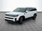 2027 Hyundai SANTA FE SE FWD