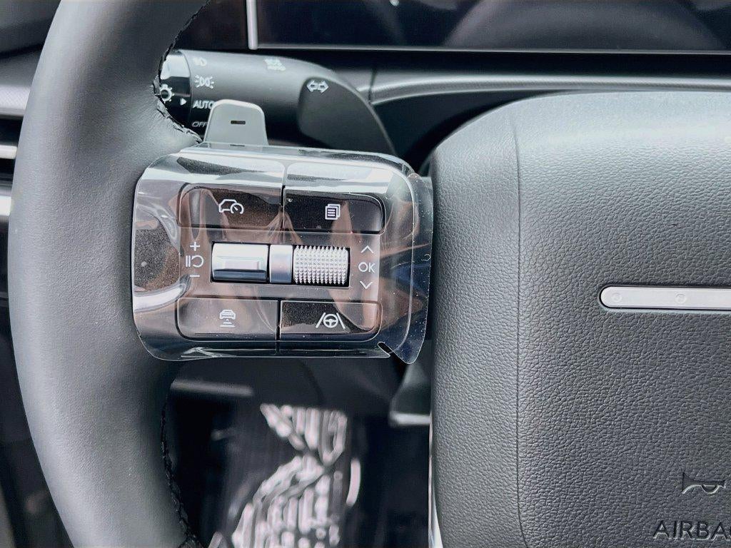 2027 Hyundai SANTA FE SE FWD