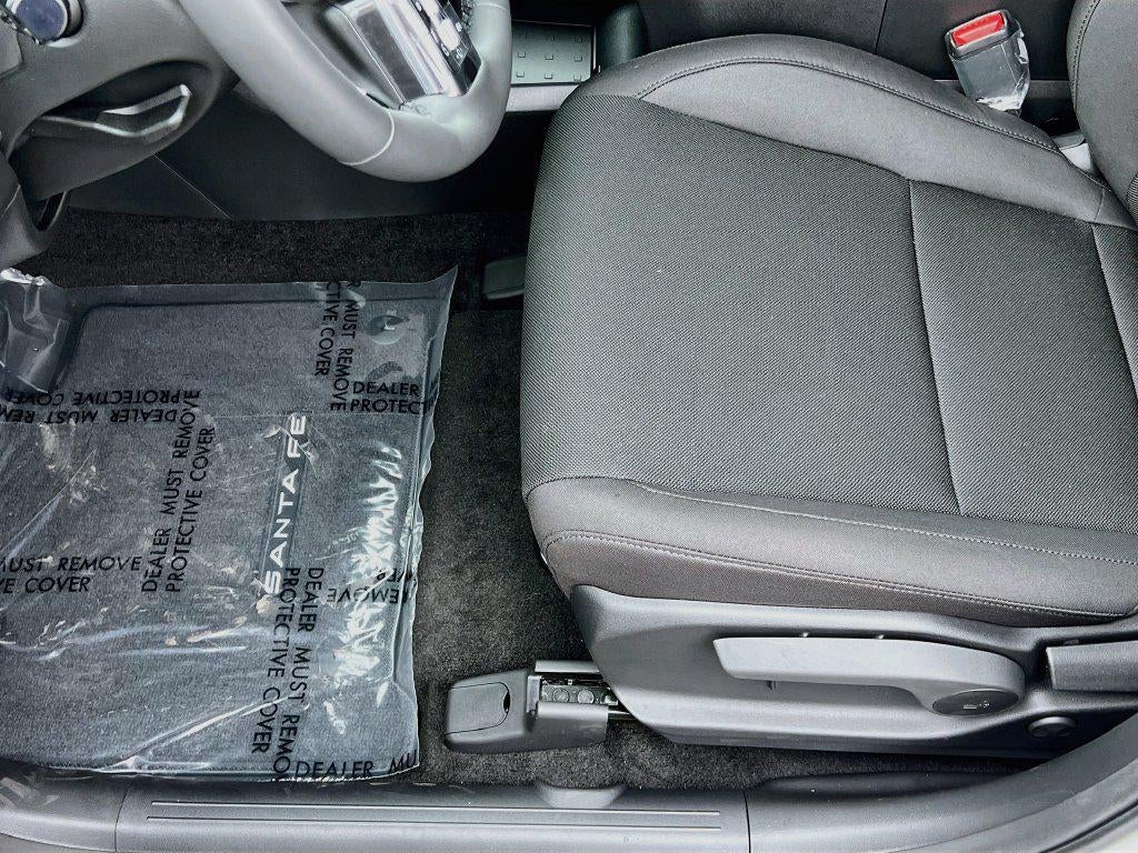 2027 Hyundai SANTA FE SE FWD