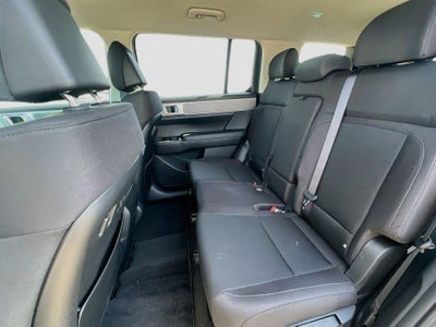 2027 Hyundai SANTA FE SE FWD