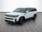 2027 Hyundai SANTA FE SE FWD