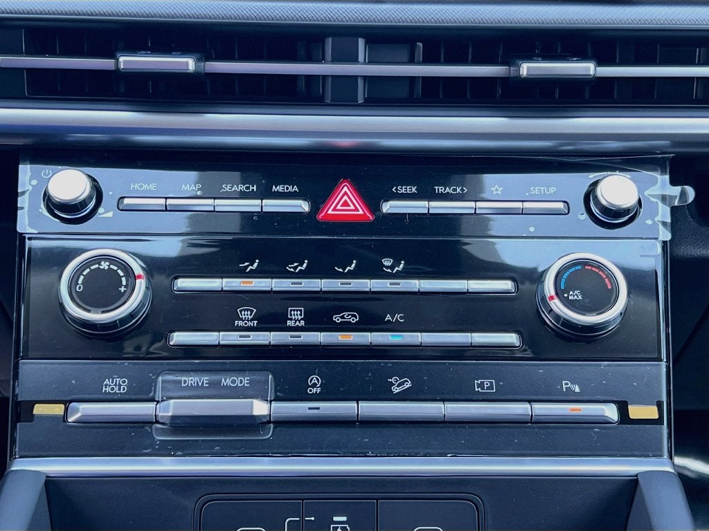 2027 Hyundai SANTA FE SE FWD