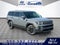 2027 Hyundai SANTA FE SE FWD