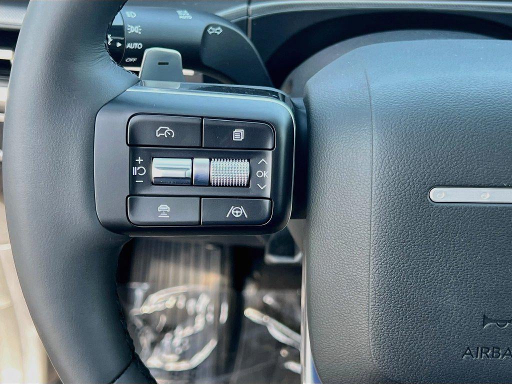 2027 Hyundai SANTA FE SE FWD