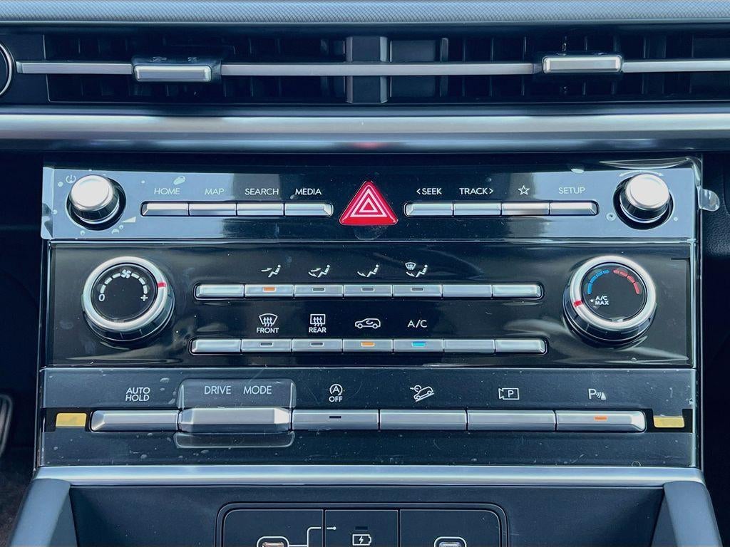 2027 Hyundai SANTA FE SE FWD