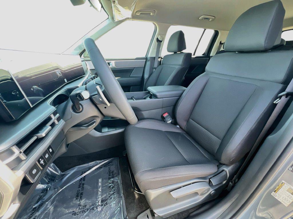 2027 Hyundai SANTA FE SE FWD