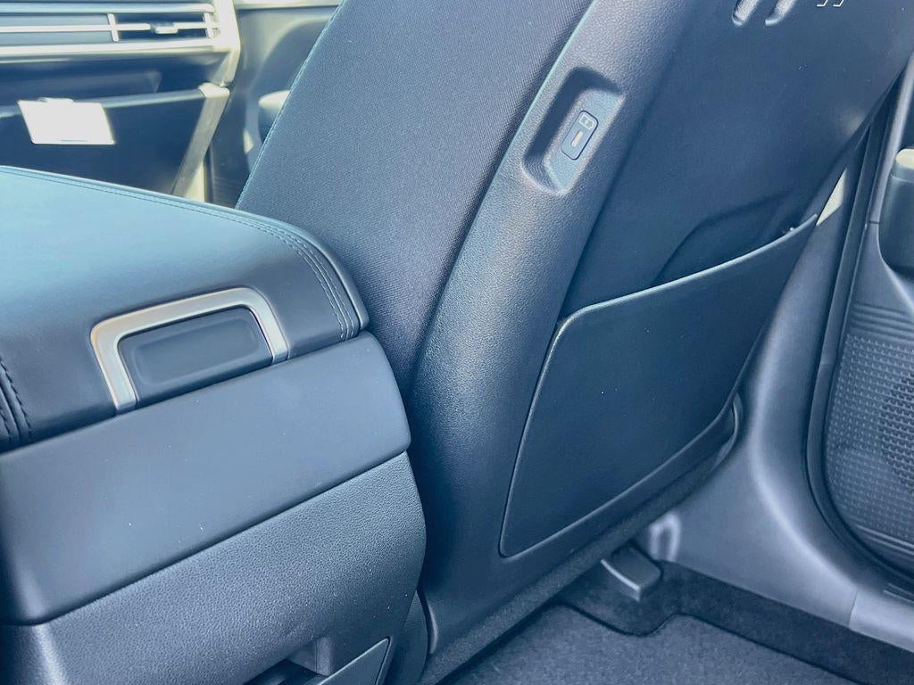 2027 Hyundai SANTA FE SE FWD