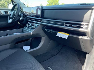 2027 Hyundai SANTA FE SE FWD