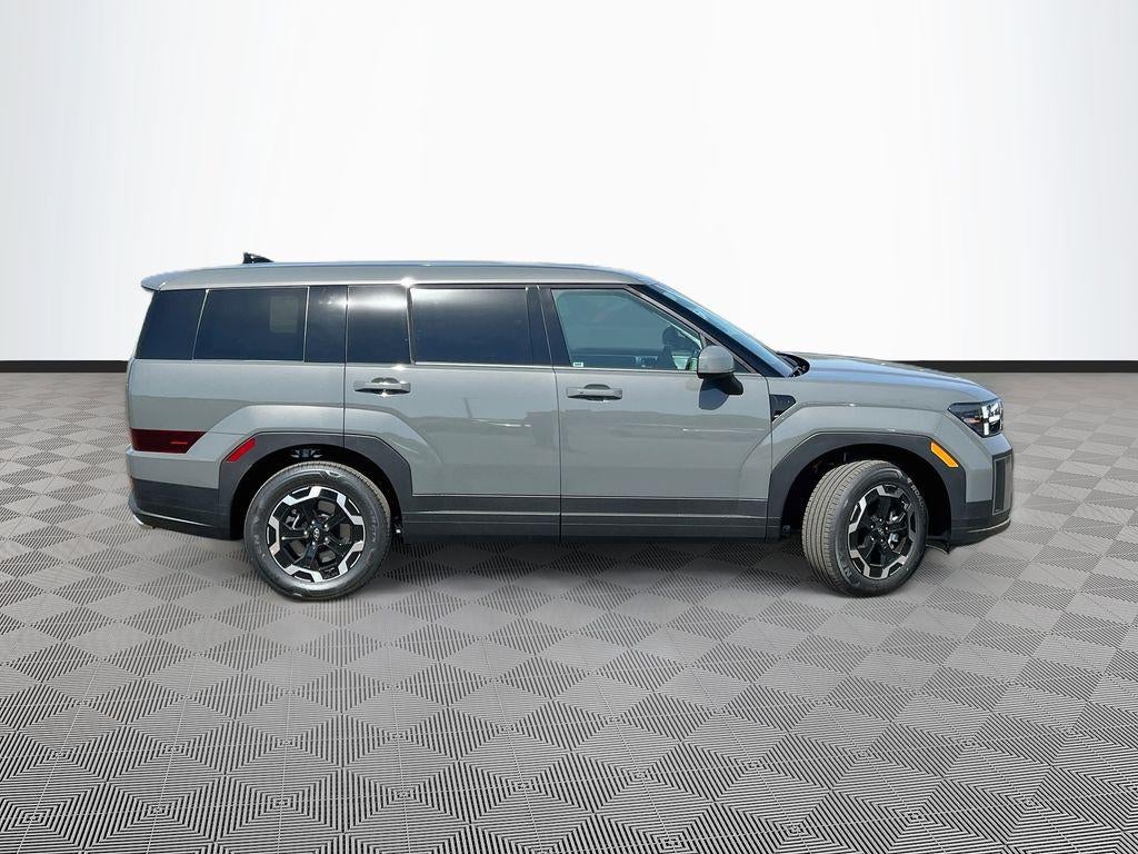 2027 Hyundai SANTA FE SE FWD