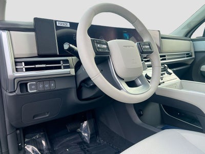 2026 Hyundai SANTA FE SE FWD