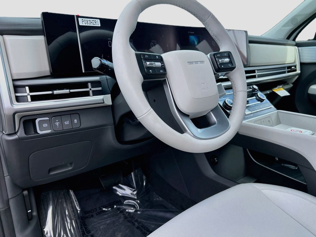 2027 Hyundai SANTA FE SE FWD