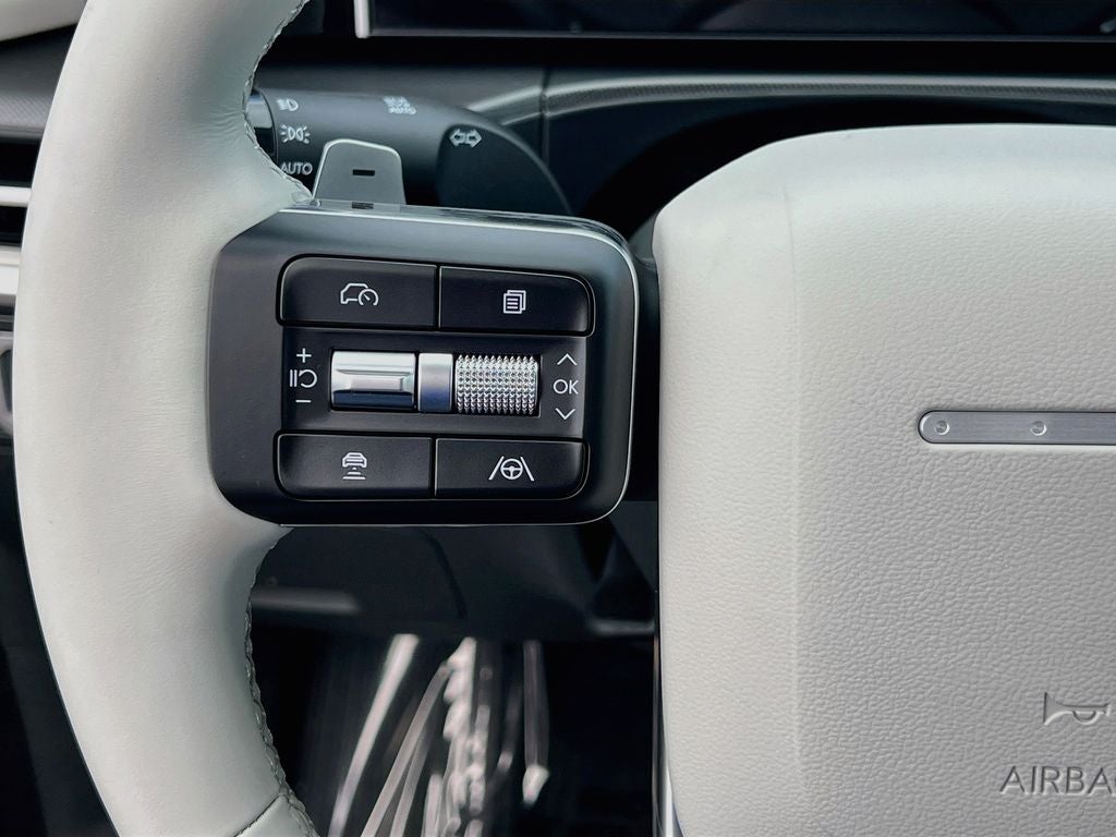 2027 Hyundai SANTA FE SE FWD