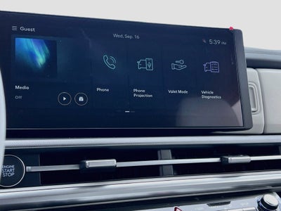 2027 Hyundai SANTA FE SE FWD