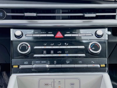 2027 Hyundai SANTA FE SE FWD