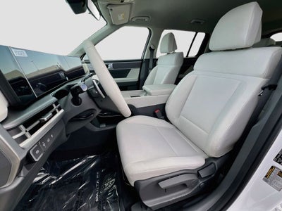 2027 Hyundai SANTA FE SE FWD