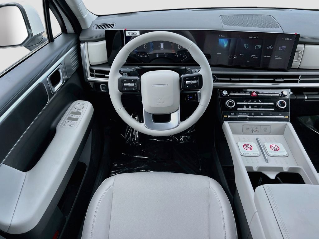2027 Hyundai SANTA FE SE FWD