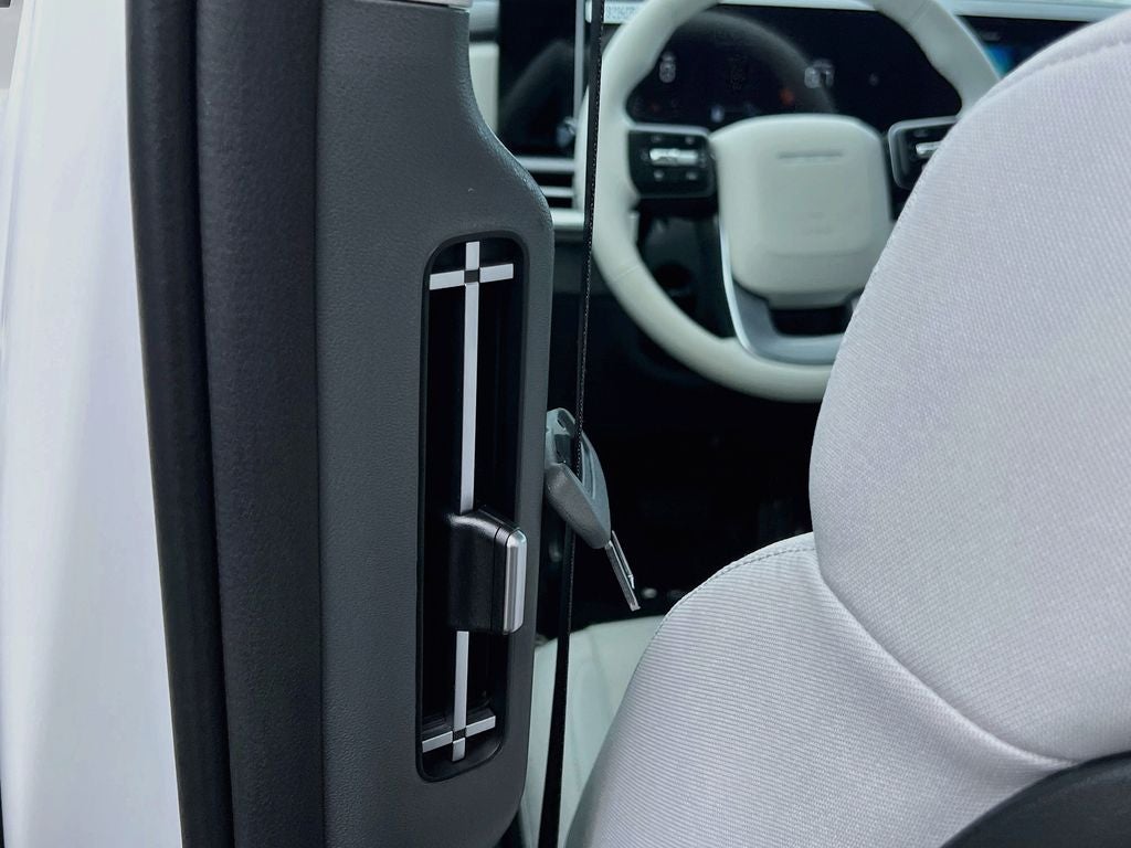 2027 Hyundai SANTA FE SE FWD
