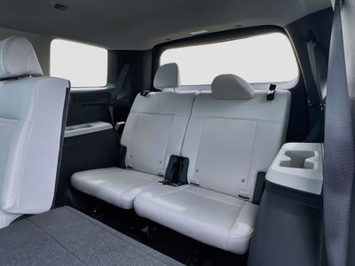 2027 Hyundai SANTA FE SE FWD