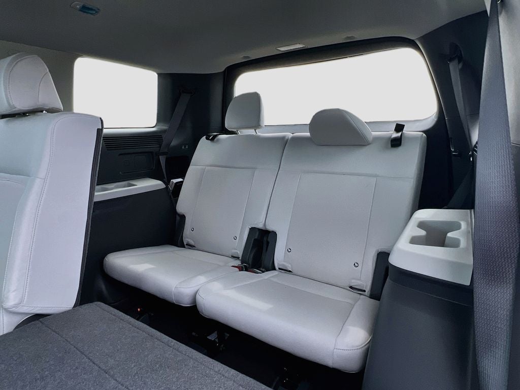 2027 Hyundai SANTA FE SE FWD