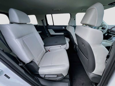 2027 Hyundai SANTA FE SE FWD