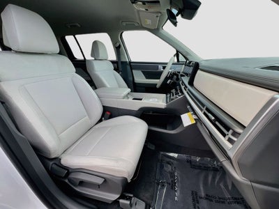 2027 Hyundai SANTA FE SE FWD