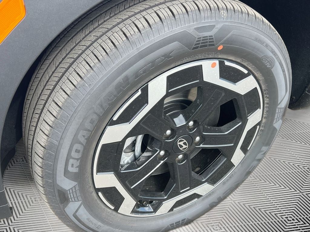 2027 Hyundai SANTA FE SE FWD