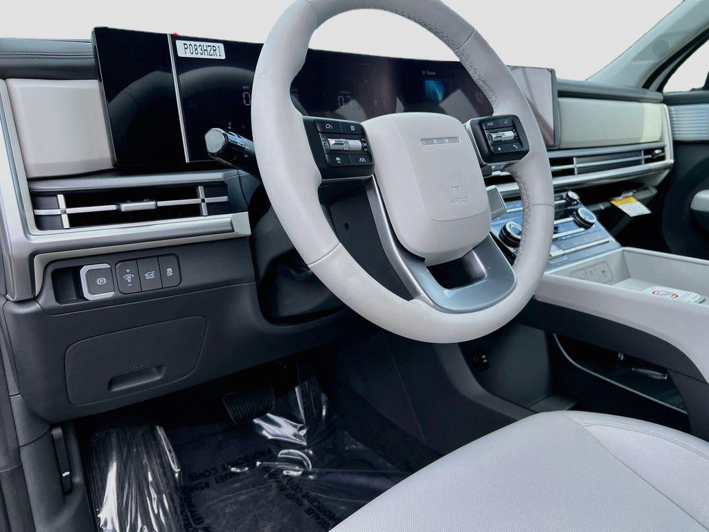 2027 Hyundai SANTA FE SE FWD