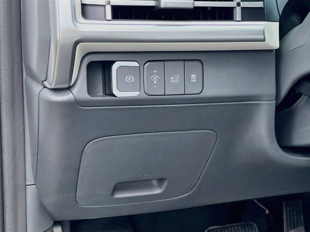 2027 Hyundai SANTA FE SE FWD