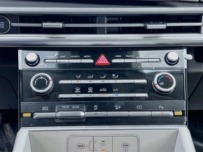 2027 Hyundai SANTA FE SE FWD