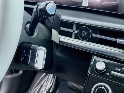 2027 Hyundai SANTA FE SE FWD