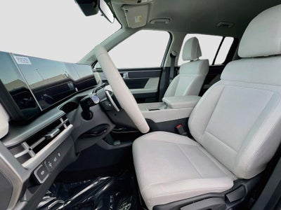 2027 Hyundai SANTA FE SE FWD