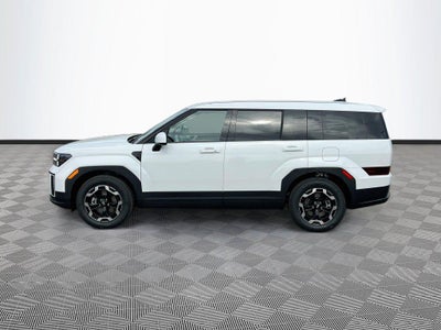 2027 Hyundai SANTA FE SE FWD
