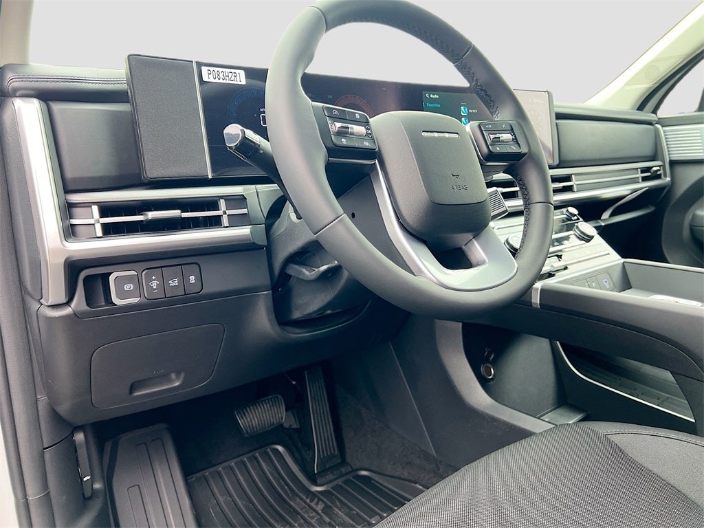 2026 Hyundai SANTA FE SE FWD