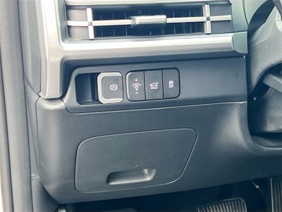 2026 Hyundai SANTA FE SE FWD