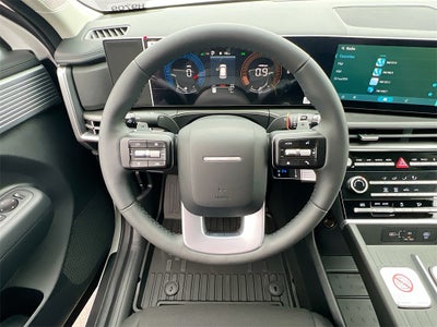 2026 Hyundai SANTA FE SE FWD