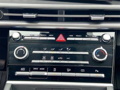 2026 Hyundai SANTA FE SE FWD