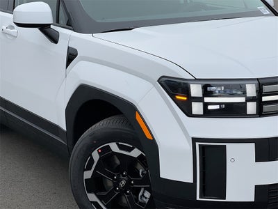 2026 Hyundai SANTA FE SE FWD