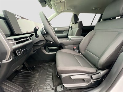 2026 Hyundai SANTA FE SE FWD