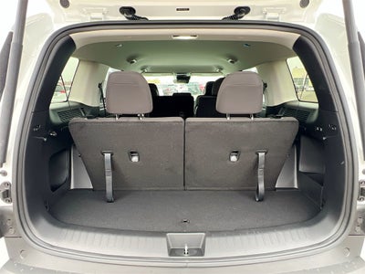 2026 Hyundai SANTA FE SE FWD