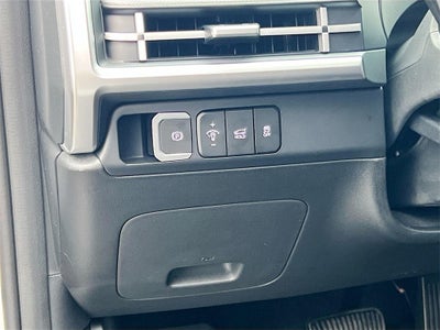 2026 Hyundai SANTA FE SE FWD