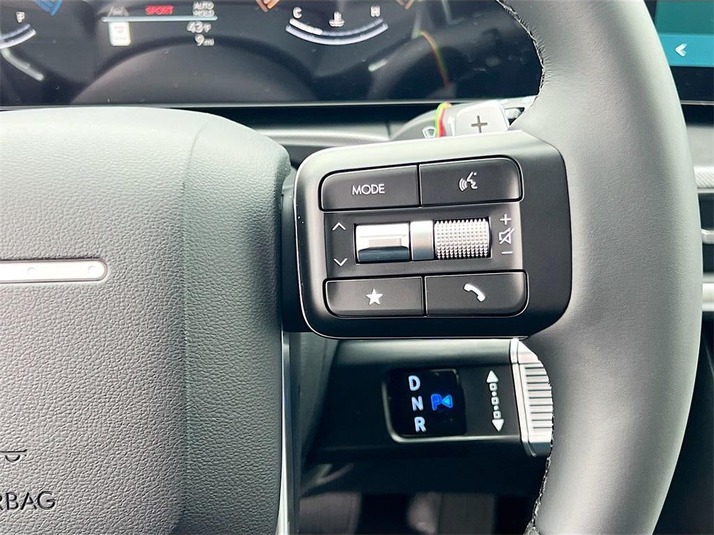 2026 Hyundai SANTA FE SE FWD