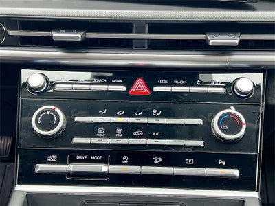 2026 Hyundai SANTA FE SE FWD