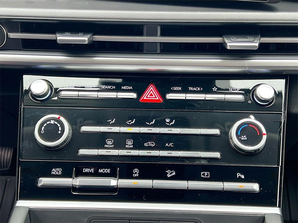 2026 Hyundai SANTA FE SE FWD