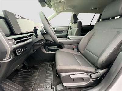 2026 Hyundai SANTA FE SE FWD