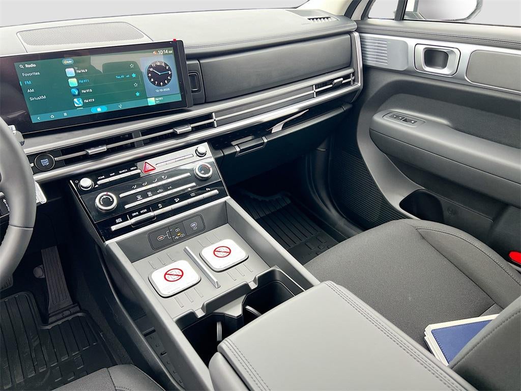 2026 Hyundai SANTA FE SE FWD