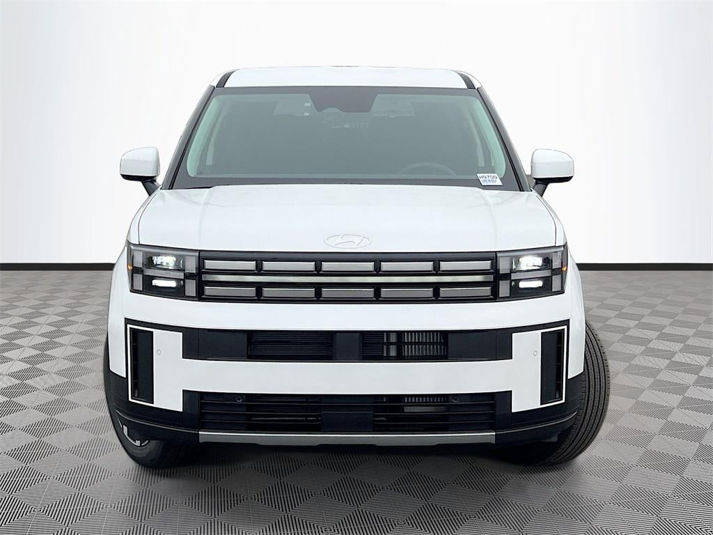 2026 Hyundai SANTA FE SE FWD