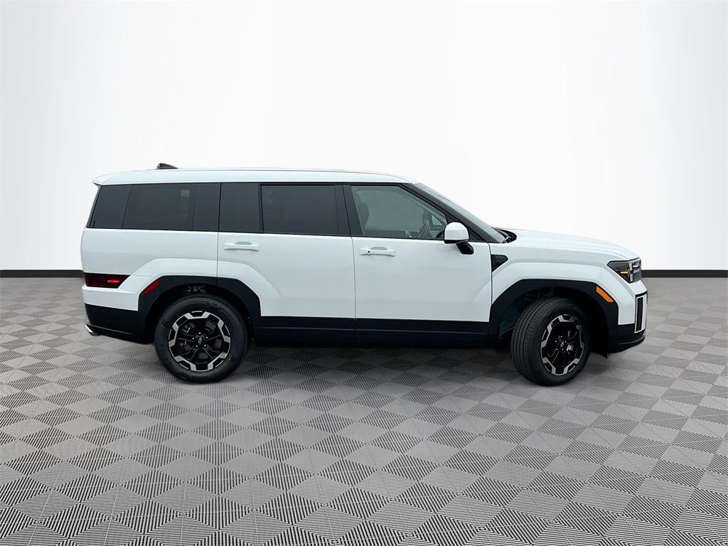 2026 Hyundai SANTA FE SE FWD