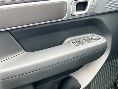 2026 Hyundai SANTA FE SE FWD